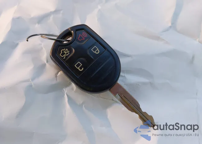 1FMCU0C75BKB70352: 43539659