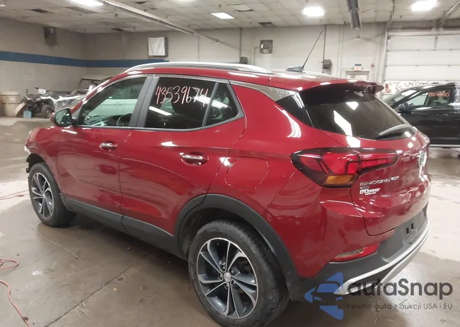 KL4MMESL9LB096630: 43539674