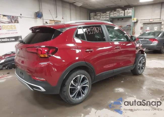 KL4MMESL9LB096630: 43539674