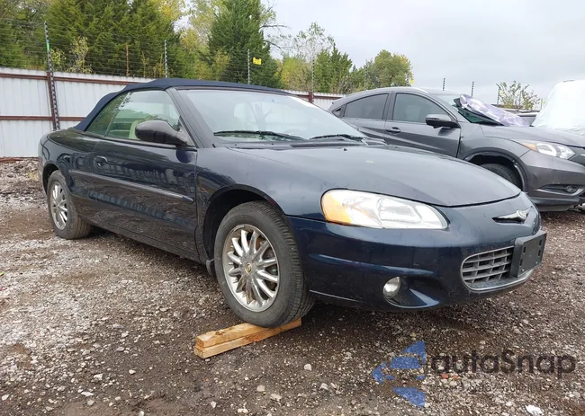 1C3EL65R72N286771: 43539747