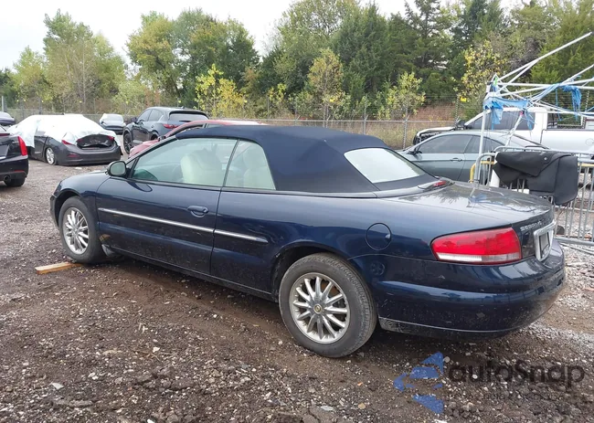 1C3EL65R72N286771: 43539747