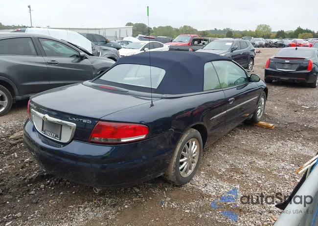 1C3EL65R72N286771: 43539747