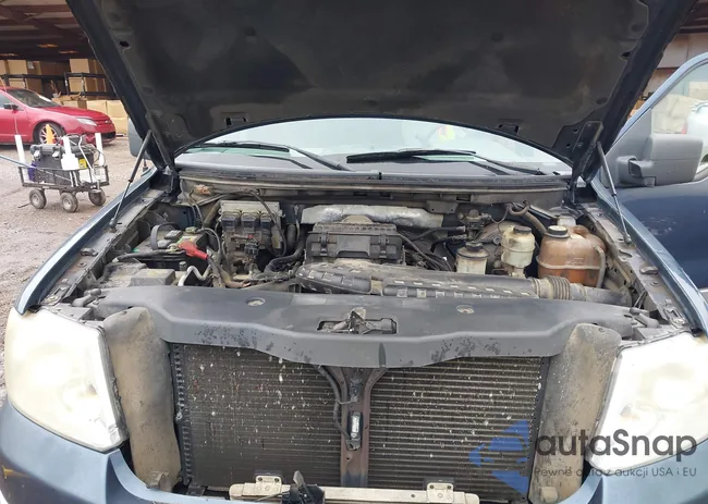 1FTPW12V36FB26015: 43539782