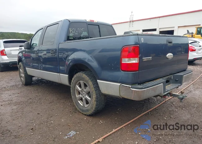 1FTPW12V36FB26015: 43539782