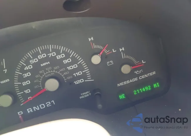 1FMFU18L64LA64370: 43539870