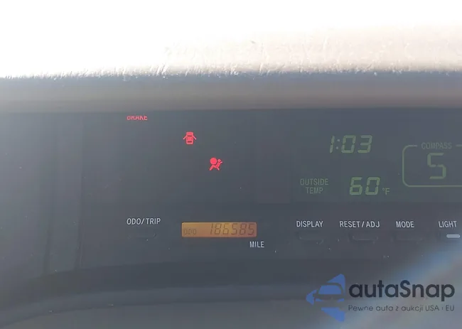 4T1BF28B4YU064096: 43539923