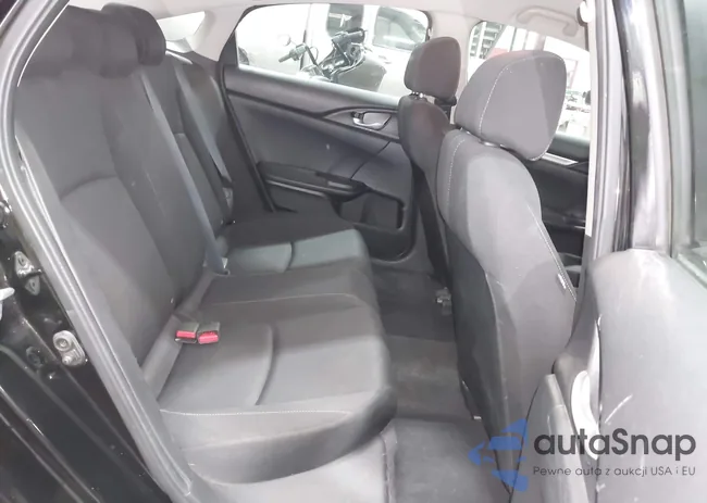 2HGFC2F50JH509391: 43538974