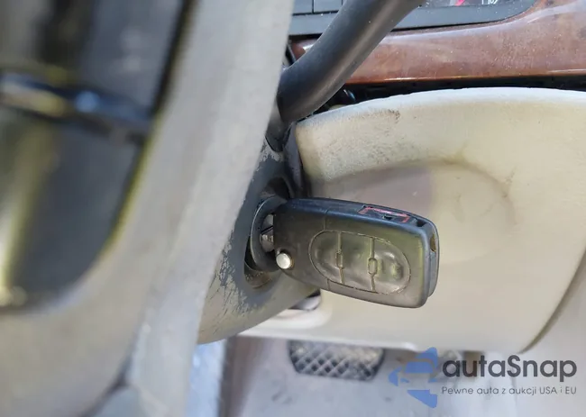 WAUJT68E03A273661: 43538978