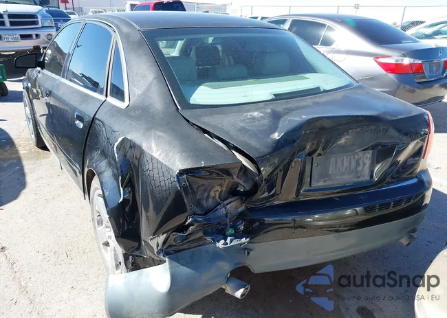 WAUJT68E03A273661: 43538978