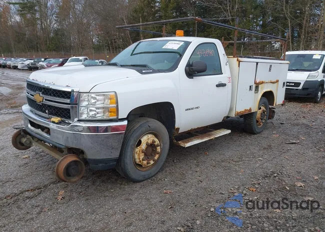 1GC0KVCG0CZ172996: 43538980