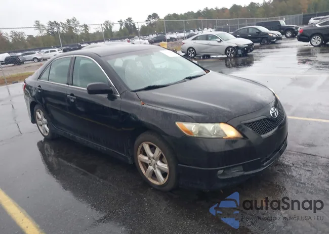 4T1BE46K29U870540: 43539007