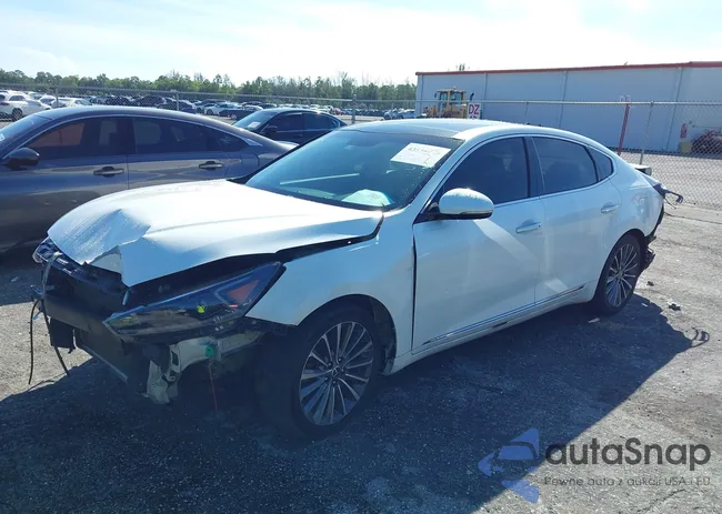 KNALC4J12H5085826: 43539070