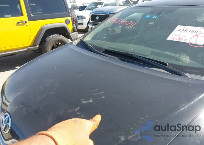 4T3ZA3BB1CU061992: 43539074