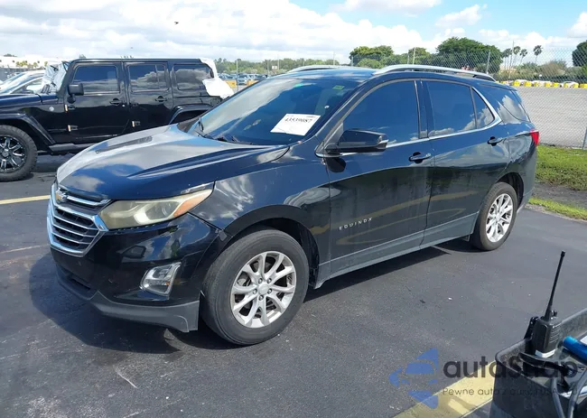 2GNAXUEV5K6190052: 43539087