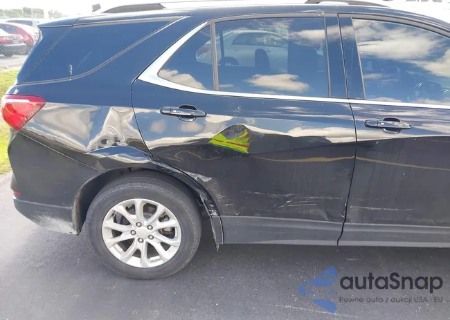 2GNAXUEV5K6190052: 43539087