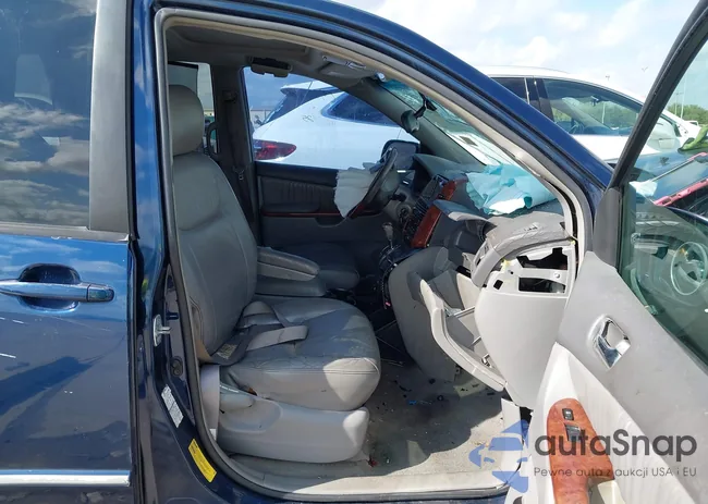 5TDBA22C34S010145: 43539088