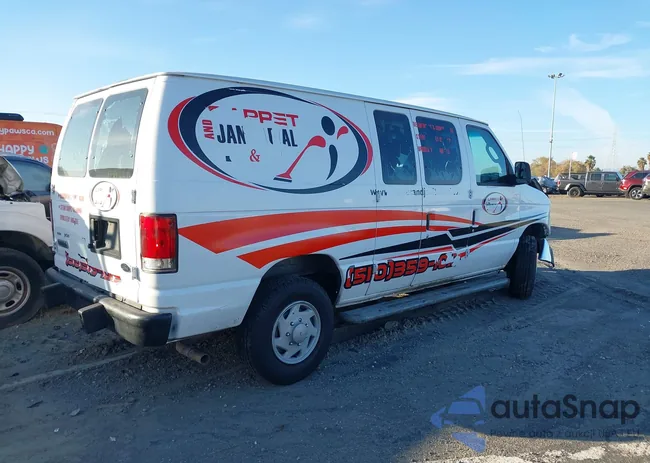 1FTNE24W38DA79573: 43539127