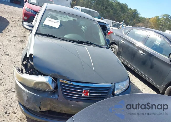 1G8AJ55F66Z201704: 43539163