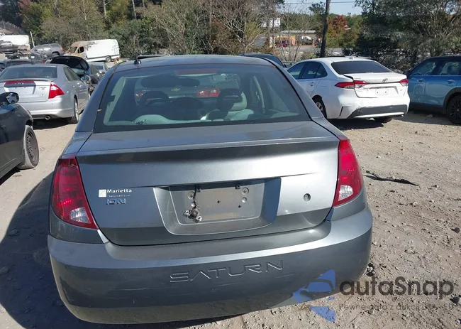 1G8AJ55F66Z201704: 43539163