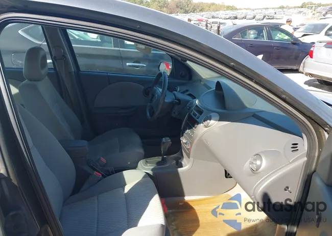 1G8AJ55F66Z201704: 43539163