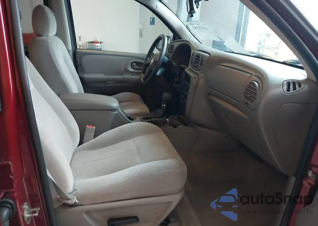 1GNDS33S892104058: 43539187