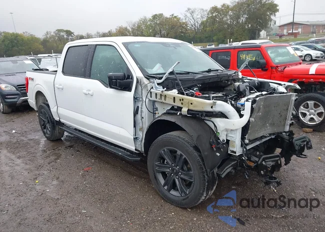 1FTFW1E50PKE64939: 43539207