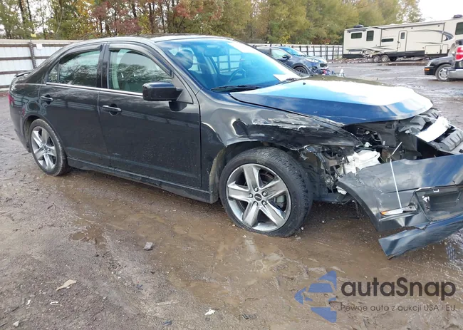 3FAHP0KC3AR409641: 43539243