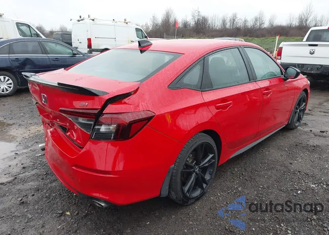 2HGFE1E52SH474540: 43539261