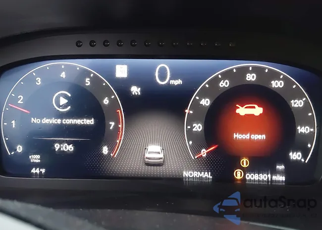 2HGFE1E52SH474540: 43539261