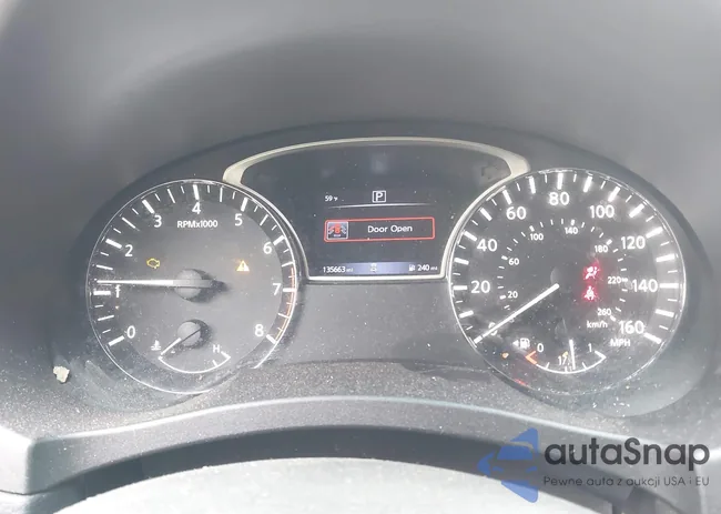 1N4AL3AP4JC262912: 43539282