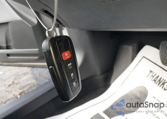 4T1AA1AB8NU011587: 43539312