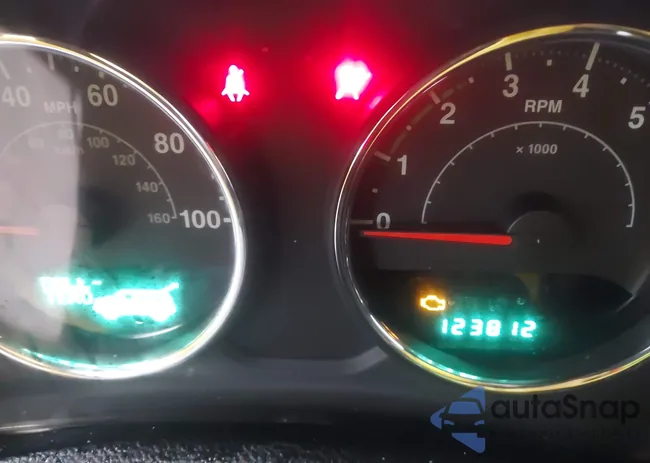 1C4AJWAG4DL635971: 43540385