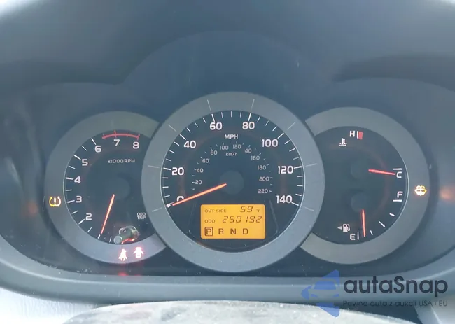 JTMBD33V786059092: 43540397