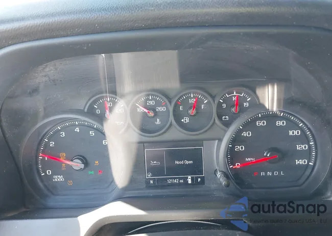 1GC1WLE7XNF197208: 43540399