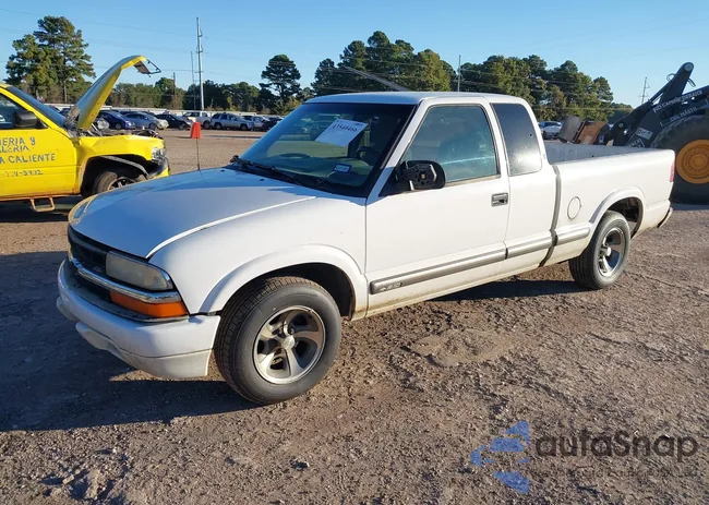 1GCCS195X18113260: 43540466