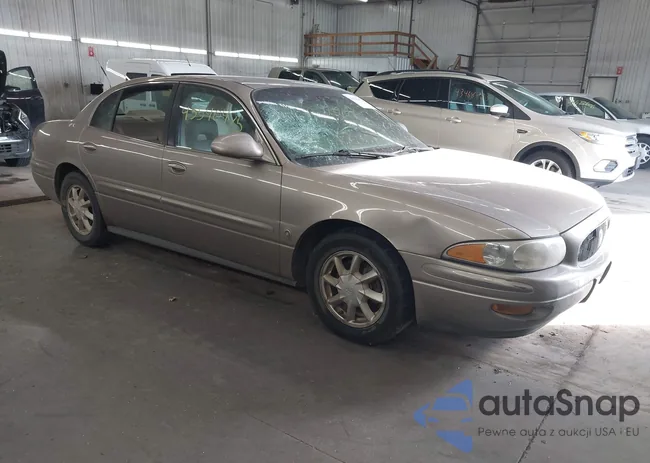 1G4HR54K24U181601: 43540475