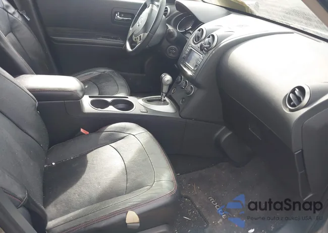 JN8AS5MVXBW670340: 43540484