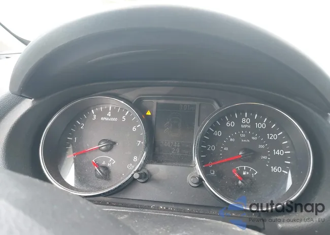 JN8AS5MVXBW670340: 43540484