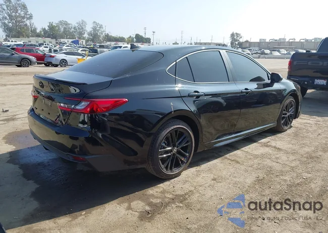 4T1DAACK6SU158111: 43540485