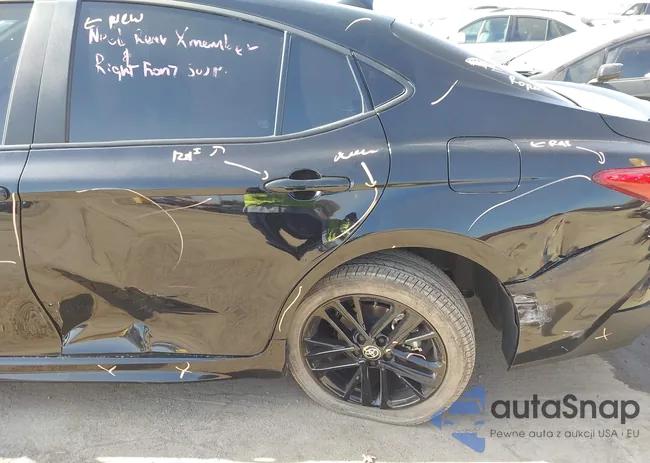 4T1DAACK6SU158111: 43540485