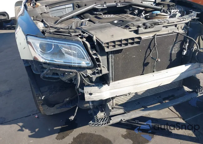 WA1LFAFPXFA100173: 43540486