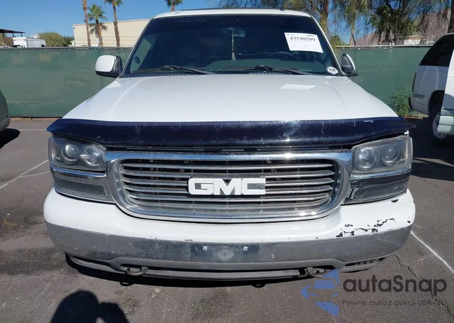 1GKEK13T06R159153: 43540509