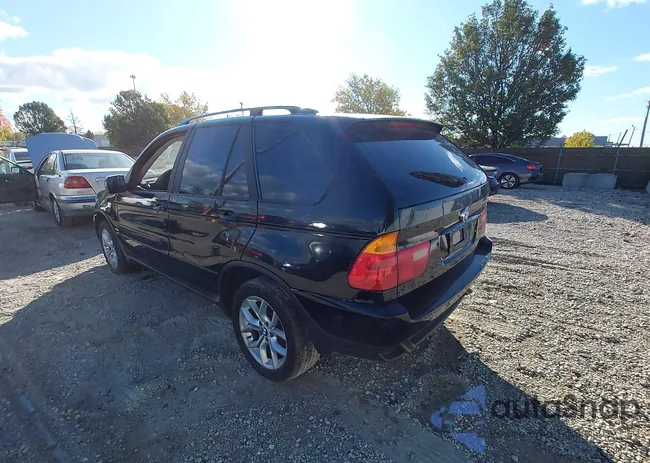 5UXFA53533LV88053: 43540523