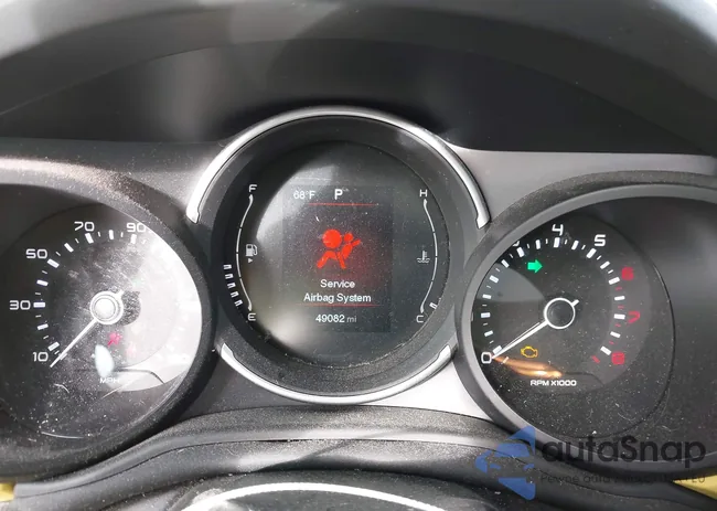 ZFBNFADH1KZ042365: 43540530