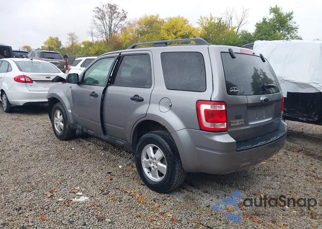 1FMCU03198KE19062: 43540540