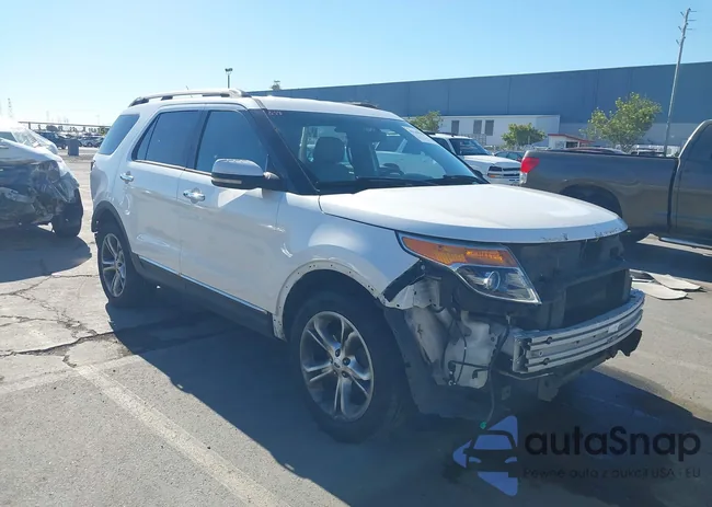 1FM5K8F80DGA84812: 43540589