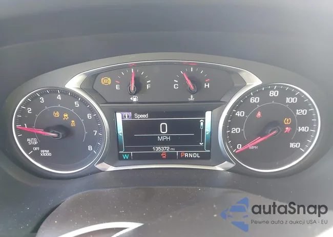 1GKKNMLA3JZ221132: 43540626