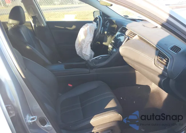 19XZE4F99ME008200: 43540641