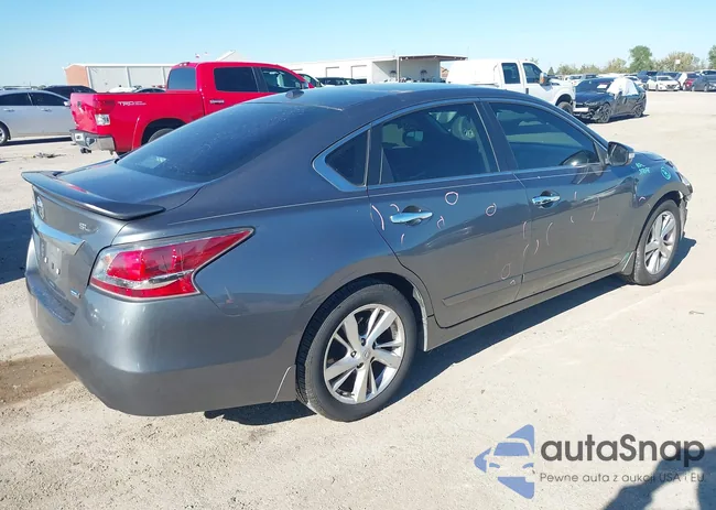 1N4AL3AP2EN245777: 43540667