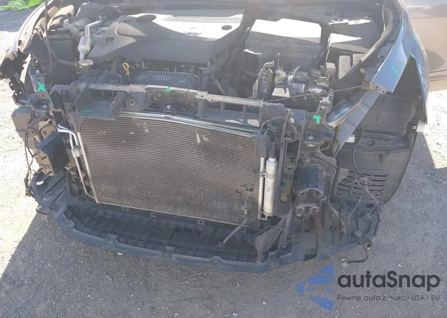 1N4AL3AP2EN245777: 43540667